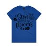 Women's Maple Tee Thumbnail