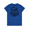 Women's Maple Tee Thumbnail