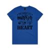 Women's Maple Tee Thumbnail