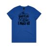 Women's Maple Tee Thumbnail