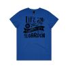 Women's Maple Tee Thumbnail