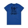 Women's Maple Tee Thumbnail