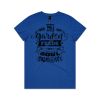 Women's Maple Tee Thumbnail