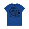 Women's Maple Tee Thumbnail