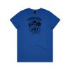 Women's Maple Tee Thumbnail