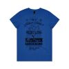 Women's Maple Tee Thumbnail