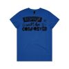 Women's Maple Tee Thumbnail