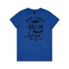 Women's Maple Tee Thumbnail