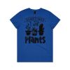 Women's Maple Tee Thumbnail