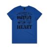 Women's Maple Tee Thumbnail