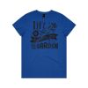 Women's Maple Tee Thumbnail