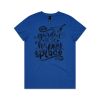 Women's Maple Tee Thumbnail