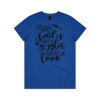 Women's Maple Tee Thumbnail