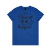 Women's Maple Tee Thumbnail