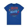 Women's Maple Tee Thumbnail