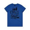 Women's Maple Tee Thumbnail