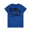 Women's Maple Tee Thumbnail