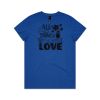 Women's Maple Tee Thumbnail