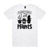 Mens Staple Tee Thumbnail