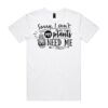 Mens Staple Tee Thumbnail