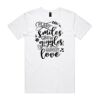 Mens Staple Tee Thumbnail