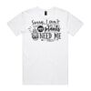 Mens Staple Tee Thumbnail