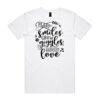 Mens Staple Tee Thumbnail