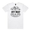Mens Staple Tee Thumbnail