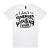 Mens Staple Tee Thumbnail