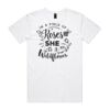 Mens Staple Tee Thumbnail