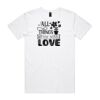 Mens Staple Tee Thumbnail