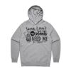 Supply Hood Thumbnail