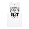 Mens Barnard Tank Thumbnail