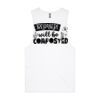 Mens Barnard Tank Thumbnail