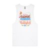 Mens Barnard Tank Thumbnail