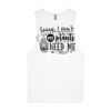 Mens Barnard Tank Thumbnail