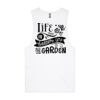 Mens Barnard Tank Thumbnail