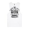 Mens Barnard Tank Thumbnail