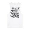 Mens Barnard Tank Thumbnail