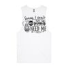 Mens Barnard Tank Thumbnail