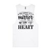 Mens Barnard Tank Thumbnail