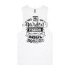 Mens Barnard Tank Thumbnail