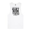 Mens Barnard Tank Thumbnail
