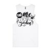 Mens Barnard Tank Thumbnail